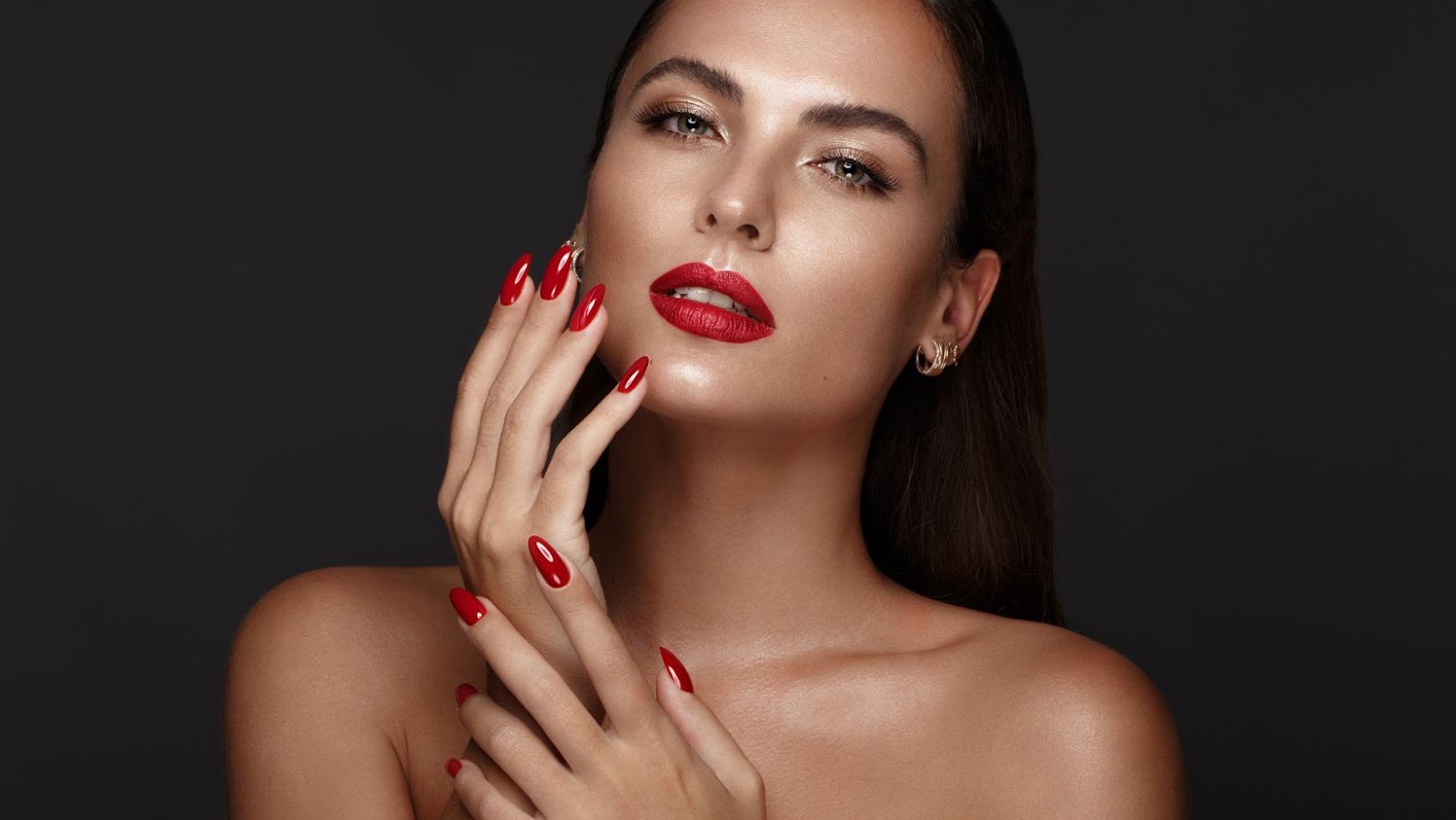 Find Your Perfect Shade – The Ultimate Guide to Uñas Color Rojo
