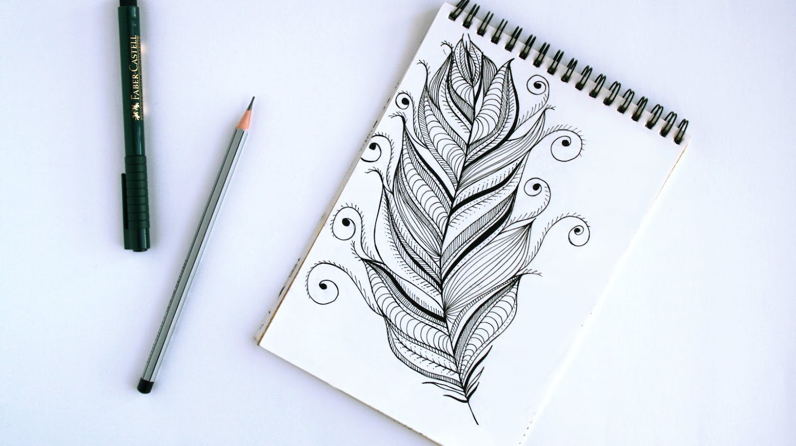 Unlock Your Creativity – How to Sketch Beautiful Dibujos Bonitos Para Dibujar